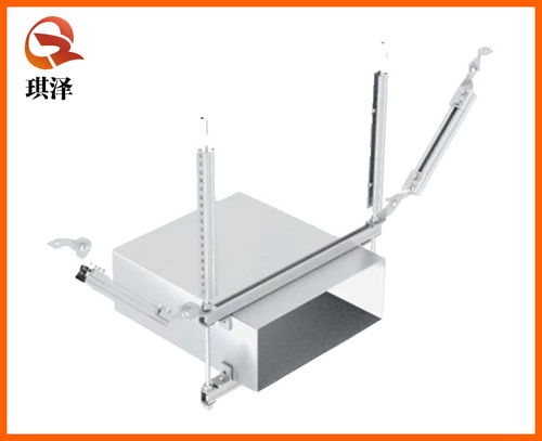 消防及電力系統(tǒng)中防震支架的重要性與琪澤緊固件應用