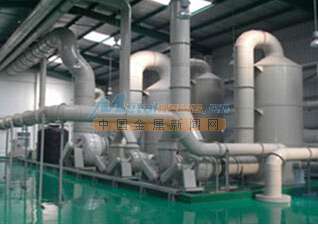 陜西污水處理技術、設備價格及建筑物電力系統(tǒng)安裝概述