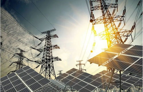 專訪國網經研院院長潘爾生 在“雙碳”目標下，如何構建新型電力系統與優化建筑物電力系統安裝