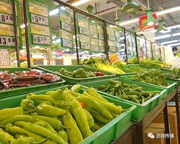 食品藥品監(jiān)管視窗 | 大瀝 7月食用農(nóng)產(chǎn)品快檢合格率99.9%，筑牢“菜籃子”安全防線
