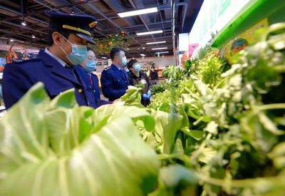 重要方案印發！事關每個邢臺人！食用農產品安全新規來了