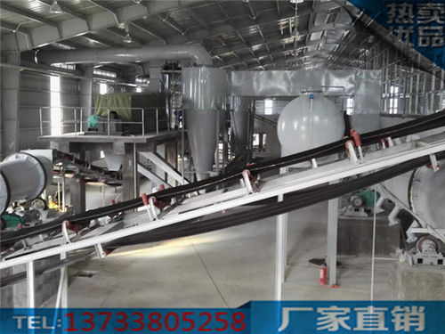 養(yǎng)殖戶建立有機肥料生產廠 設備投資成本與關鍵環(huán)節(jié)解析