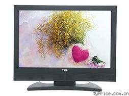 TCL L19N6液晶電視報(bào)價(jià)與產(chǎn)品總覽 小尺寸經(jīng)典之選